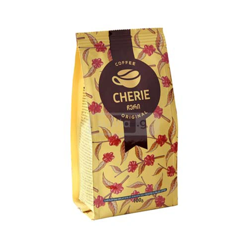 CHERIE Original ground coffee 200gr